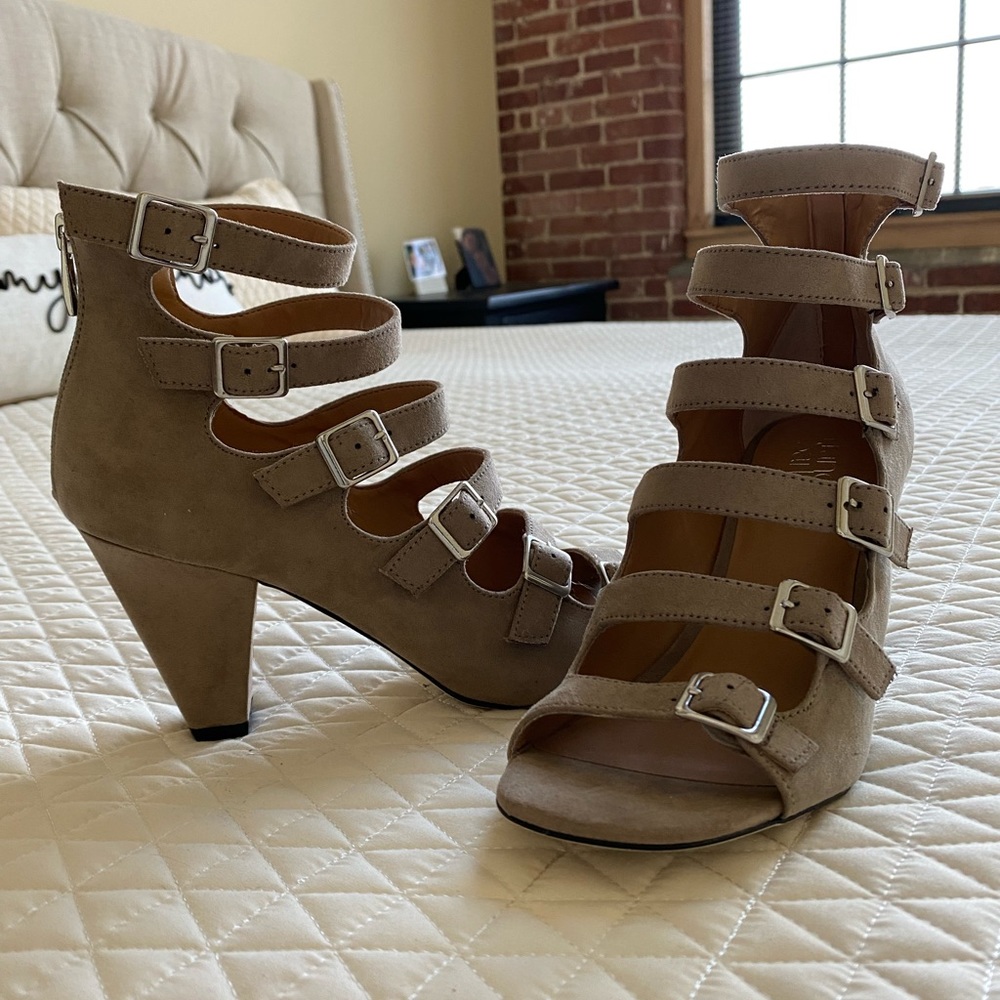 Franco Sarto shoes